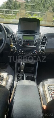 Hyundai Tucson 2014, 66,135 km - 2.0 l - Şabran
