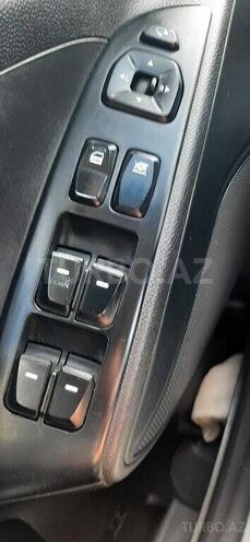 Hyundai Tucson 2014, 66,135 km - 2.0 l - Şabran
