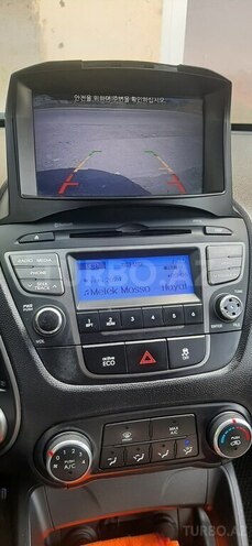 Hyundai Tucson 2014, 66,135 km - 2.0 l - Şabran