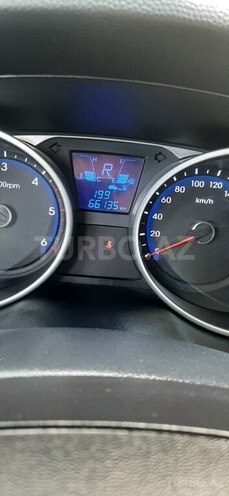 Hyundai Tucson 2014, 66,135 km - 2.0 l - Şabran
