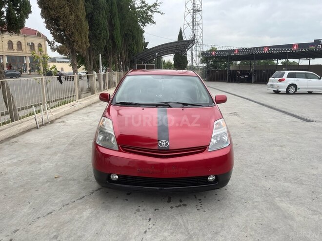 Toyota Prius 2008, 232,222 km - 1.5 l - Gəncə