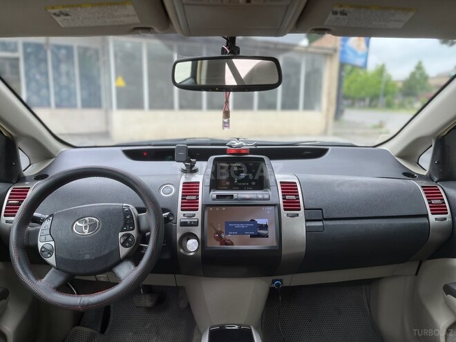 Toyota Prius 2008, 232,222 km - 1.5 l - Gəncə