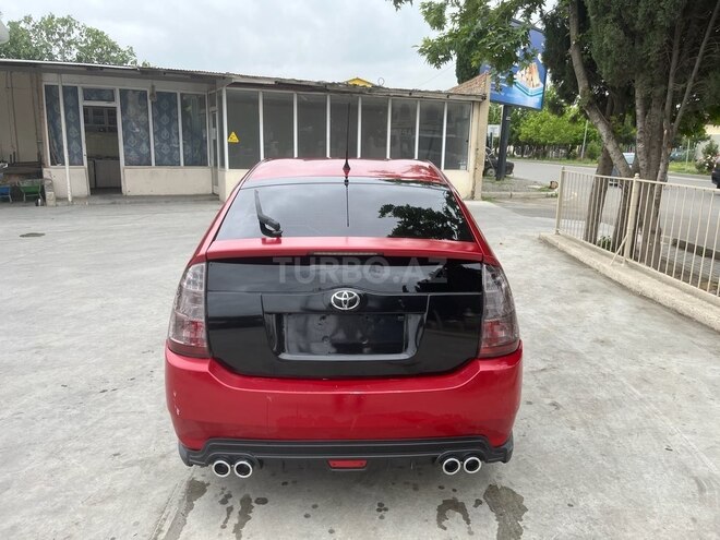 Toyota Prius 2008, 232,222 km - 1.5 l - Gəncə