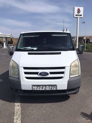 Ford Transit 2011, 268,596 km - 2.2 л - Bakı