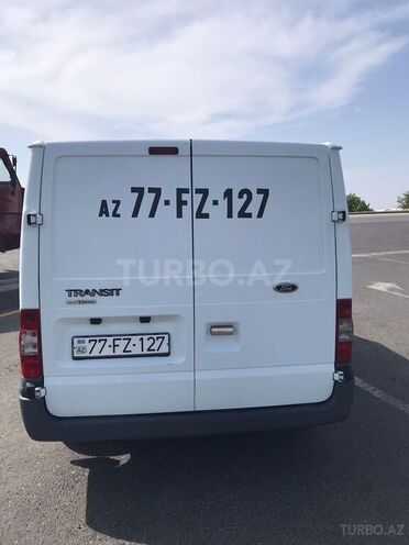 Ford Transit 2011, 268,596 km - 2.2 л - Bakı