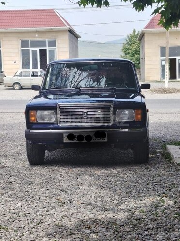 LADA (VAZ) 2107 2005, 98,000 km - 1.6 l - Bakı