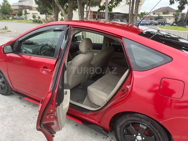 Toyota Prius 2008, 232,222 km - 1.5 l - Gəncə