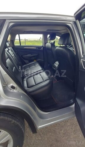 Changan CS 75 2014, 218,000 km - 1.8 l - Bakı