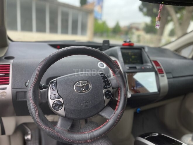 Toyota Prius 2008, 232,222 km - 1.5 l - Gəncə