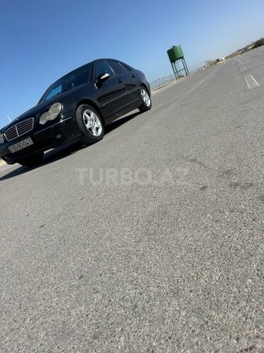 Mercedes C 320 2001, 58,975 km - 3.2 л - Bakı