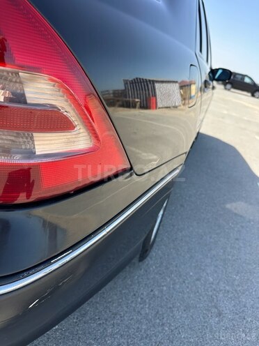 Mercedes C 320 2001, 58,975 km - 3.2 л - Bakı