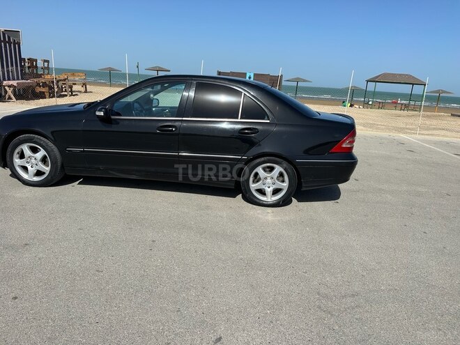 Mercedes C 320 2001, 58,975 km - 3.2 л - Bakı