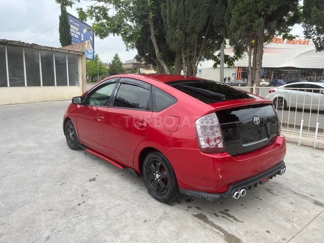 Toyota Prius 2008, 232,222 km - 1.5 l - Gəncə