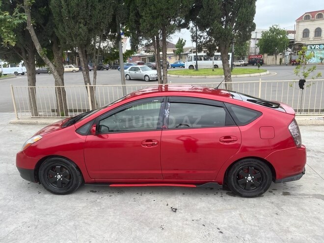 Toyota Prius 2008, 232,222 km - 1.5 l - Gəncə