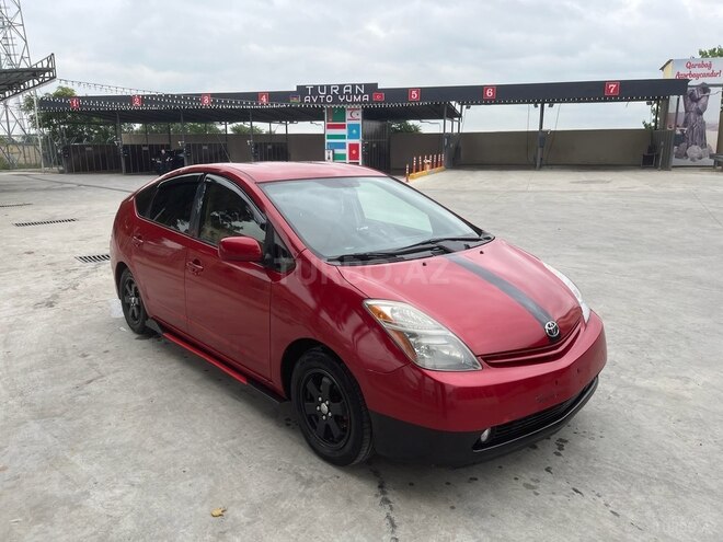 Toyota Prius 2008, 232,222 km - 1.5 l - Gəncə