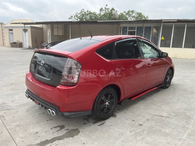 Toyota Prius 2008, 232,222 km - 1.5 l - Gəncə