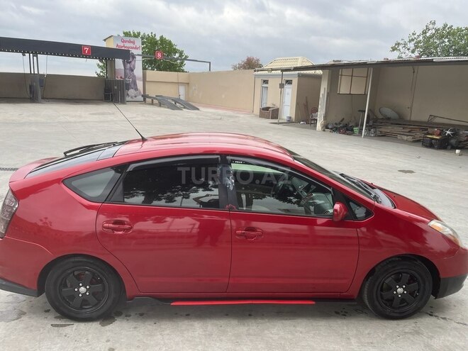 Toyota Prius 2008, 232,222 km - 1.5 l - Gəncə