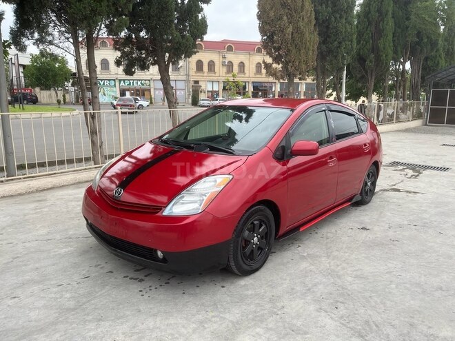 Toyota Prius 2008, 232,222 km - 1.5 l - Gəncə