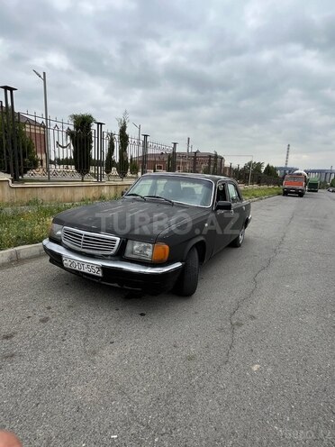 GAZ 3110 2000, 200,000 km - 2.0 l - Gəncə