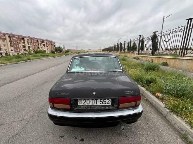 GAZ 3110 2000, 200,000 km - 2.0 l - Gəncə