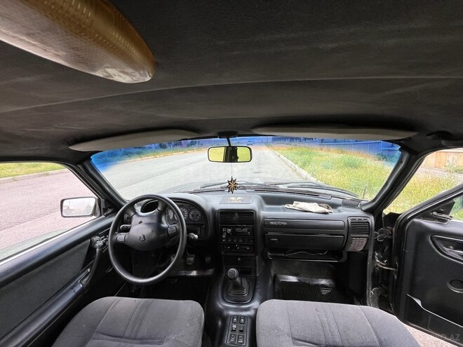 GAZ 3110 2000, 200,000 km - 2.0 l - Gəncə