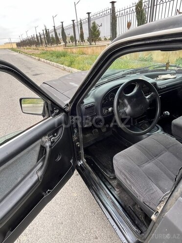 GAZ 3110 2000, 200,000 km - 2.0 l - Gəncə