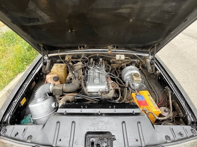GAZ 3110 2000, 200,000 km - 2.0 l - Gəncə