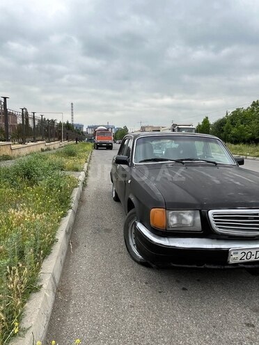 GAZ 3110 2000, 200,000 km - 2.0 l - Gəncə