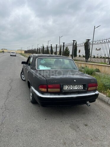 GAZ 3110 2000, 200,000 km - 2.0 l - Gəncə