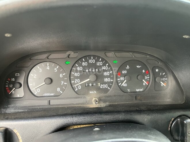GAZ 3110 2000, 200,000 km - 2.0 l - Gəncə