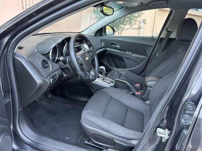 Chevrolet Cruze 2015, 214,578 km - 1.4 l - Bakı