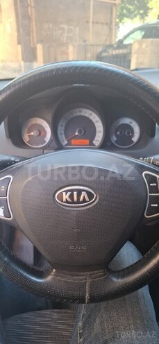 Kia Ceed 2008, 317,000 km - 1.6 л - Bakı