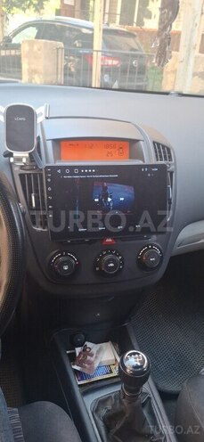 Kia Ceed 2008, 317,000 km - 1.6 л - Bakı