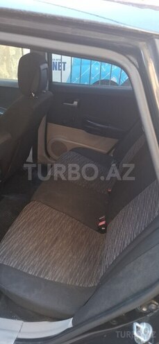 Kia Ceed 2008, 317,000 km - 1.6 л - Bakı