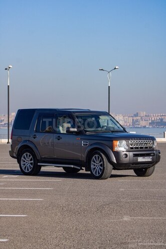 Land Rover Discovery 2006, 283,000 km - 2.7 л - Bakı