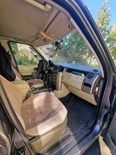 Land Rover Discovery 2006, 283,000 km - 2.7 л - Bakı