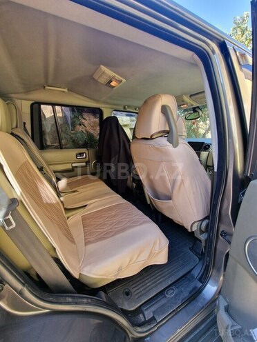 Land Rover Discovery 2006, 283,000 km - 2.7 л - Bakı