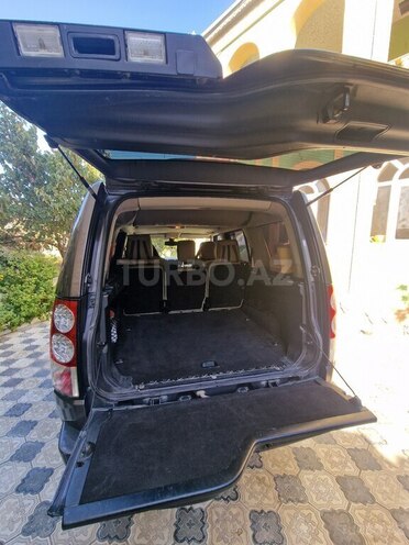 Land Rover Discovery 2006, 283,000 km - 2.7 л - Bakı
