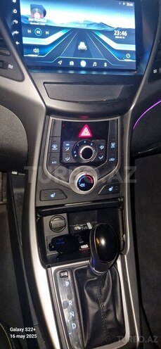 Hyundai Elantra 2015, 134,702 km - 1.8 l - Bakı