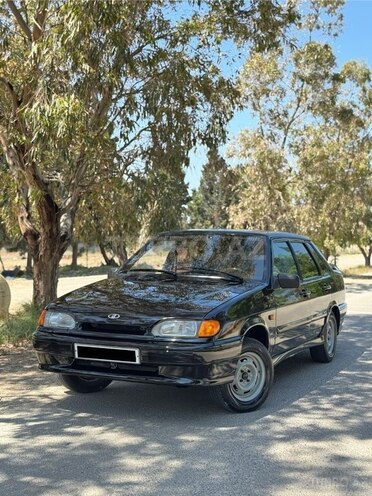 LADA (VAZ) 2115 2008, 245,360 km - 1.5 l - Bakı