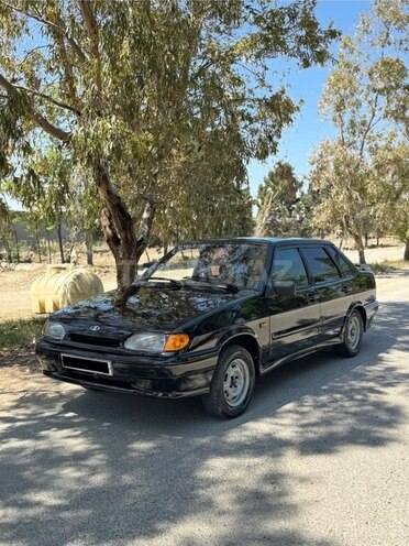 LADA (VAZ) 2115 2008, 245,360 km - 1.5 l - Bakı