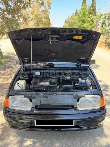 LADA (VAZ) 2115 2008, 245,360 km - 1.5 l - Bakı