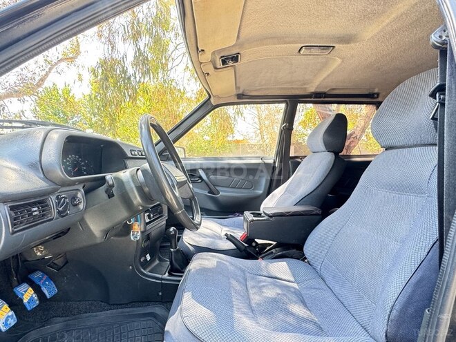 LADA (VAZ) 2115 2008, 245,360 km - 1.5 l - Bakı