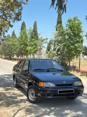LADA (VAZ) 2115 2008, 245,360 km - 1.5 l - Bakı