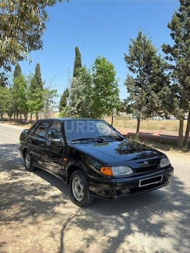 LADA (VAZ) 2115 2008, 245,360 km - 1.5 l - Bakı