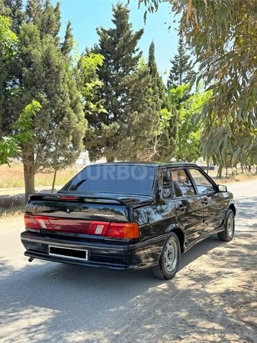 LADA (VAZ) 2115 2008, 245,360 km - 1.5 l - Bakı