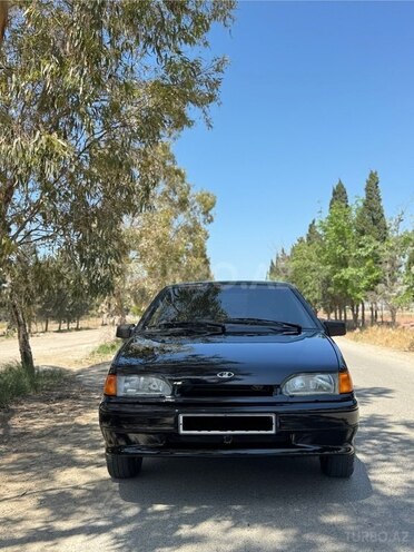 LADA (VAZ) 2115 2008, 245,360 km - 1.5 l - Bakı