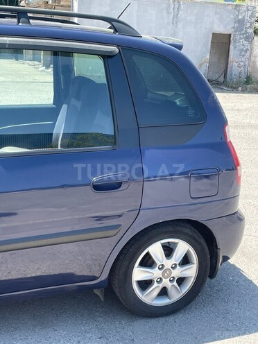 Hyundai Matrix 2010, 144,815 km - 1.6 l - Bakı