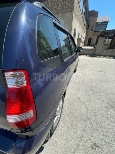 Hyundai Matrix 2010, 144,815 km - 1.6 l - Bakı