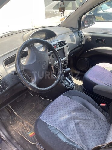 Hyundai Matrix 2010, 144,815 km - 1.6 l - Bakı